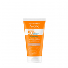 Avène Cleanance SPF50+ Creme Solar com Cor 50ml