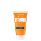 Avène Solar FPS50+ Fluido Sem Perfume 50ml