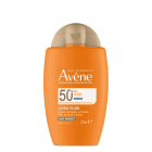 Avène Solar Mat Perfect Fluido com Cor SPF50+ 50ml