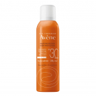 Avène Solar SPF30 Bruma Acetinada 150ml