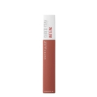 Maybelline Superstay Matte Ink Batom Líquido Mate Cor 70 Amazonian