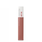 Maybelline Superstay Matte Ink Batom Líquido Mate Cor 65 Seductress