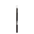 Maybelline Tattoo Liner Lápis Delineador de Olhos Cor 900 Deep Onyx
