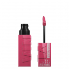Maybelline SuperStay Vinyl Ink Batom Líquido Cor 20 Coy