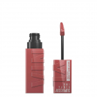 Maybelline SuperStay Vinyl Ink Batom Líquido Cor 35 Cheeky