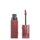 Maybelline SuperStay Vinyl Ink Batom Líquido Cor 40 Witty