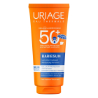 Uriage Bariésun Leite Hidratante Crianças SPF50+ 100ml