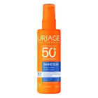 Uriage Bariésun Spray Invisível Sem Perfume SPF50+ 200ml
