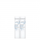 Bioderma Atoderm Stick Labial Duo 2x4gr.