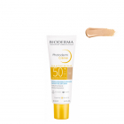 Bioderma Photoderm SPF50+ Creme de Cor Claro 40ml