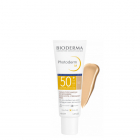 Bioderma Photoderm M SPF50+ Gel-Creme Cor Claro 40ml