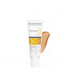 Bioderma Photoderm M SPF50+ Gel-Creme Cor Dourado 40ml