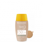Bioderma Photoderm SPF50+ Nude Touch Mineral Creme de Cor Dourado 40ml