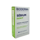 Bioderma ISO Kit Creme Sébium Hydra + Bálsamo Labial Atoderm