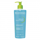 Bioderma Sebium Gel Moussant de Limpeza 500ml