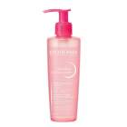 Bioderma Sensibio Gel Moussant Gel de Limpeza 200ml
