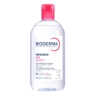 Bioderma Sensibio H2O Água Micelar 500ml