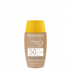 Bioderma Photoderm Nude Touch Mineral SPF50+ Bronze 40ml