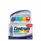 Centrum Select 50+ Homem Comprimidos Revestidos 30un.