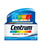 Centrum Select 50+ Comprimidos Revestidos 90unid.
