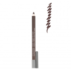 Clinique Cream Shaper Lápis Delineador de Olhos Cor 05 Chocolate Lustre 1.2gr