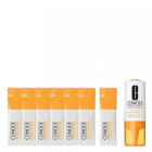 Clinique Fresh Pressed Vitamina C Sistema 7 Dias Regenerador 2un.