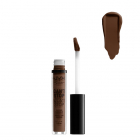 NYX Can't Stop Won't Stop Contour Concealer Corretivo Cor Deep Cool 3.5ml