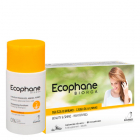 Ecophane Kit Antiqueda Comprimidos + Shampoo