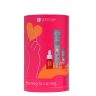 Erborian Coffret Skin Therapy + CC Cream Clair + CC Eye Cream