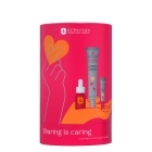 Erborian Coffret Skin Therapy + CC Cream Doré + CC Eye Cream
