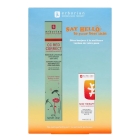 Erborian Coffret CC Red Correct + Skin Therapy