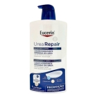 Eucerin UreaRepair Plus 10% Ureia Loção Reparadora Preço Especial 1000ml