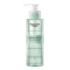Eucerin Dermopure Gel de Limpeza Purificante 200ml