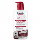 Eucerin pH5 Loção Pele Sensível Preço Reduzido 1000ml
