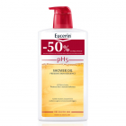 Eucerin pH5 Óleo Duche Pele Sensível Preço Reduzido 1000ml