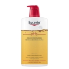 Eucerin pH Óleo Duche Pele Sensível