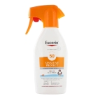 Eucerin Sun Kids Sensitive Protect SPF+ Spray Solar