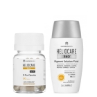 Heliocare 360º Kit Fluido Solar + Cápsulas