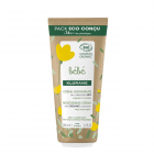 Klorane Bebé Creme Hidratante com Calêndula BIO 200ml