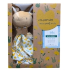 Klorane Bébé Coffret Eau de Bebé 50ml + Oferta Coelho Branco