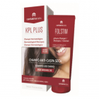KPL Plus Kit Shampoo Anti-Seborreia + Shampoo Antiqueda