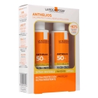 La Roche-Posay Anthelios Pack Spray Invisível SPF50+ 2x200ml