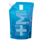 La Roche-Posay Effaclar +M Gel Purificante Recarga 400ml