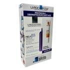 La Roche-Posay Pack Mela B3 Sérum + Anthelios Fluído Invisível SPF50+