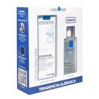 La Roche-Posay Pack Toleriane Dermallergo Creme + Água Micelar