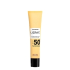 Lierac Sunissime Fluido Solar SPF50+ Com Cor Doré 40ml