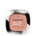 L'Oréal Accord Parfait Pó Compacto Cor D5 Golden Sand 9gr