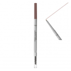 L'Oréal Brow Artist Skinny Definer Precision Lápis Sobrancelhas Cor Chatain