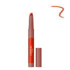 L'Oréal Infaillible Matte Crayon Matte Lip Batom Cor 106 Mon Cinnamon