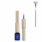 L'Oréal Matte Signature Matte Liner Eyeliner Cor 02 Blue 12ml